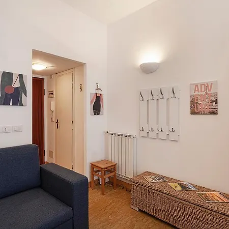 Seaview Studio In The Center Of * Rapallo