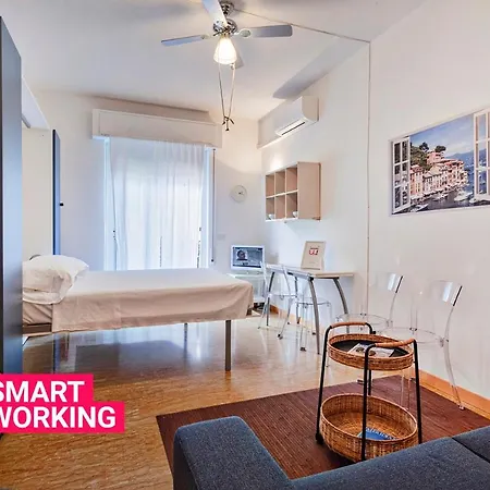 Appartement Seaview Studio In The Center Of *