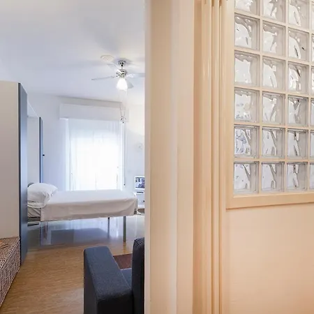 Seaview Studio In The Center Of