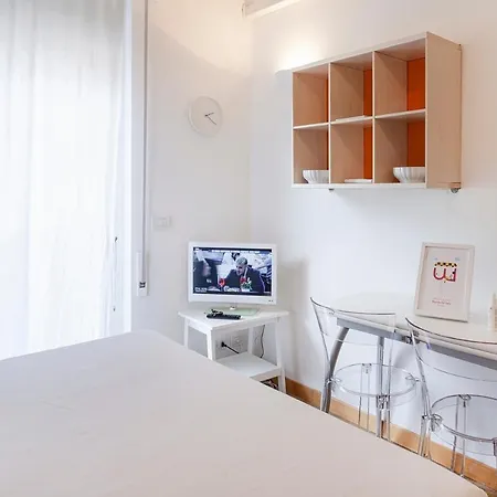 Seaview Studio In The Center Of